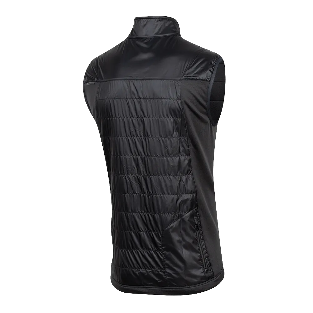Men's BLVD Merino Mountain Bike Vest