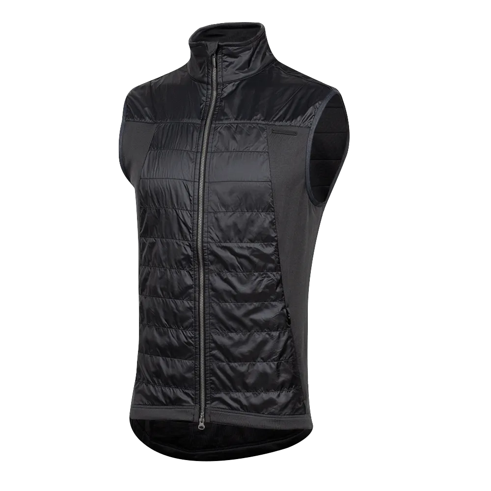 Men's BLVD Merino Mountain Bike Vest