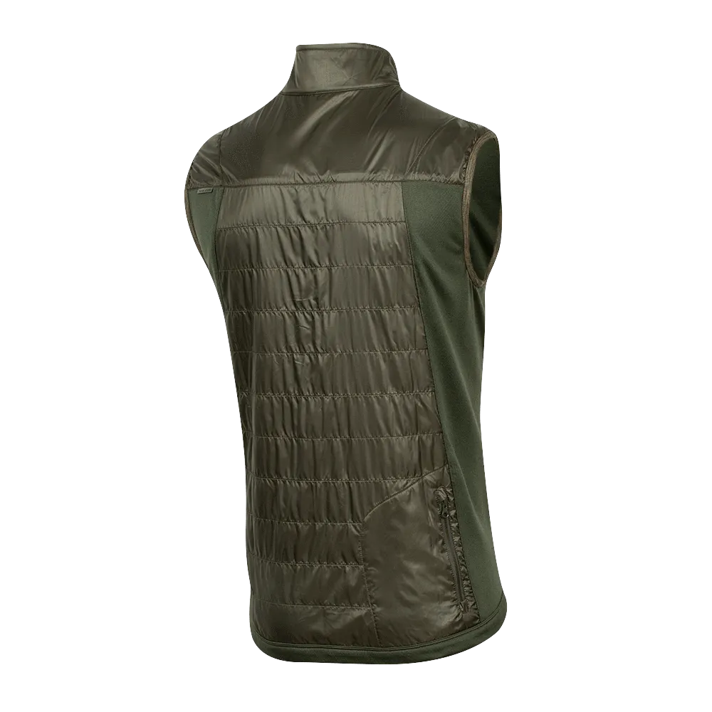 Men's BLVD Merino Mountain Bike Vest