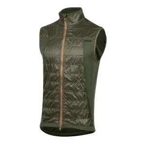 Men's BLVD Merino Mountain Bike Vest