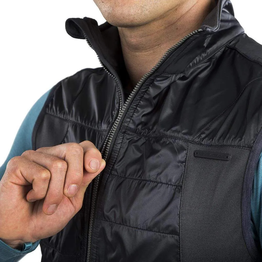 Men's BLVD Merino Mountain Bike Vest