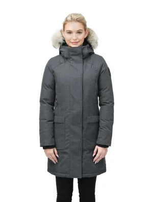 Merideth Legacy Women's Parka