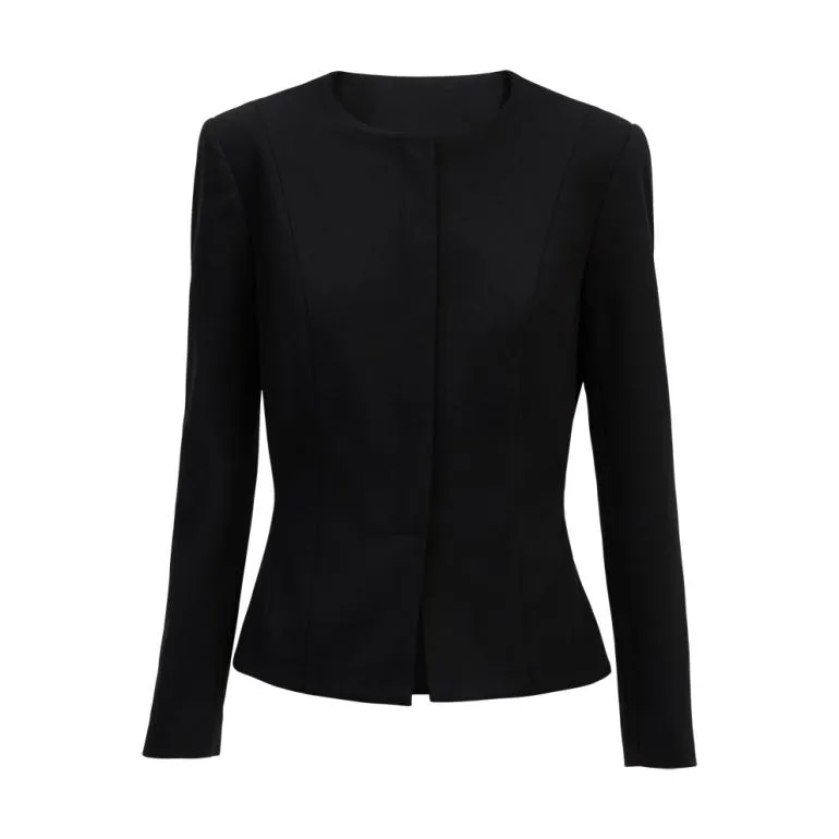 NNT Uniforms Ponte Jacket (CAT1E3)