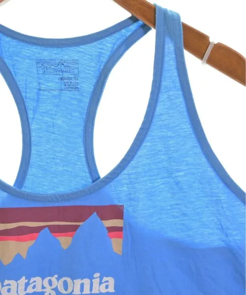 patagonia Tank tops