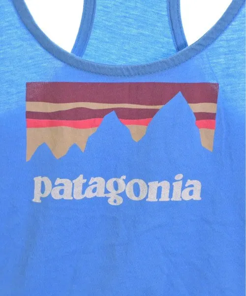 patagonia Tank tops