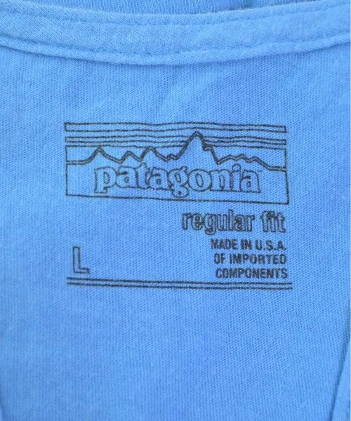 patagonia Tank tops