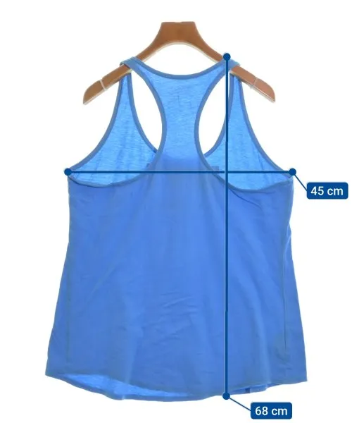 patagonia Tank tops