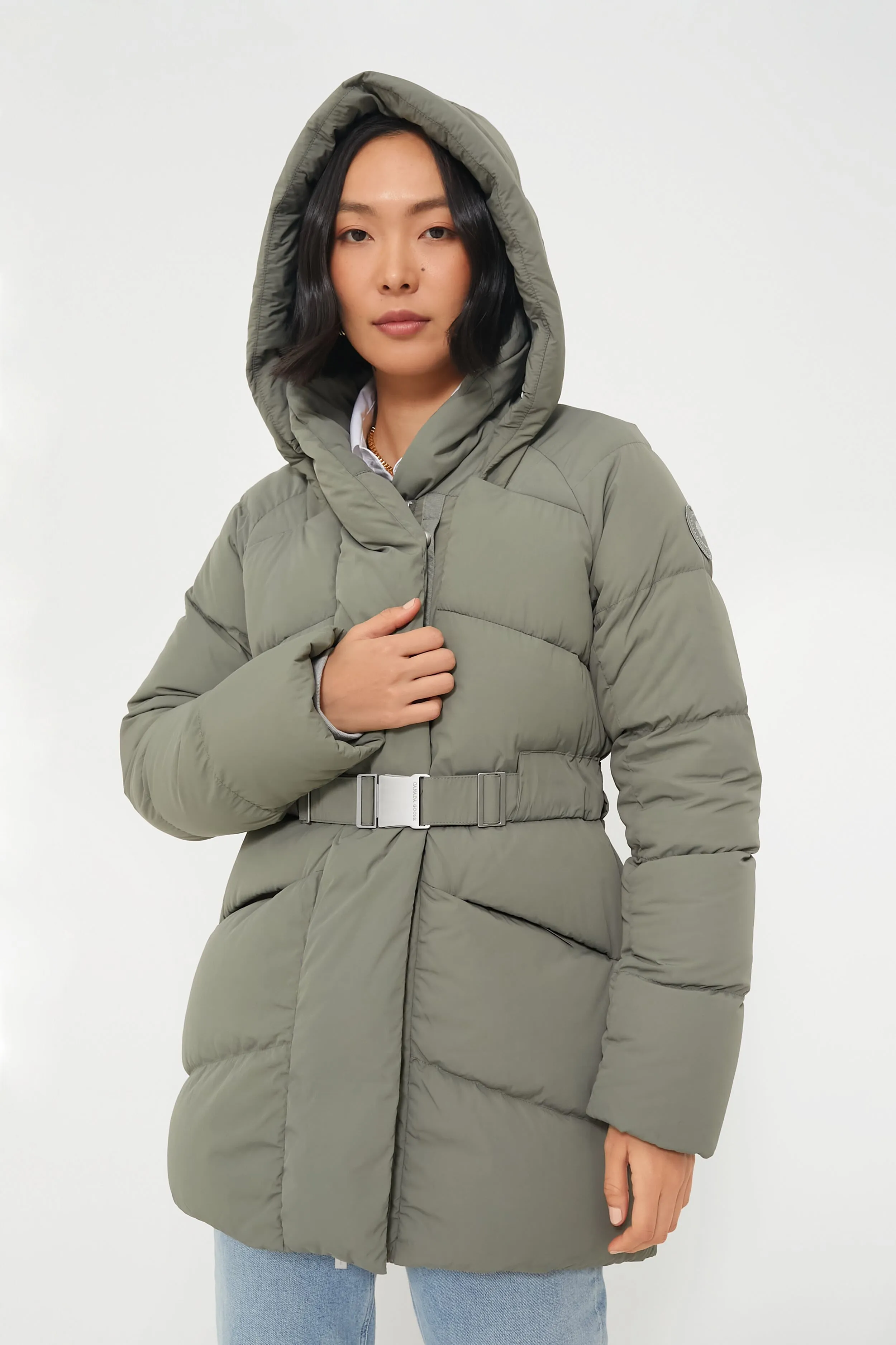 Sagebrush Marlow Coat