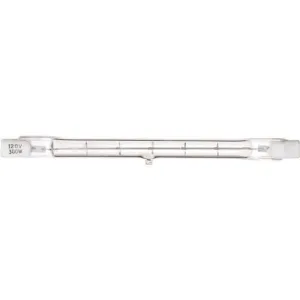 Satco S3431 Halogen Double Ended T3