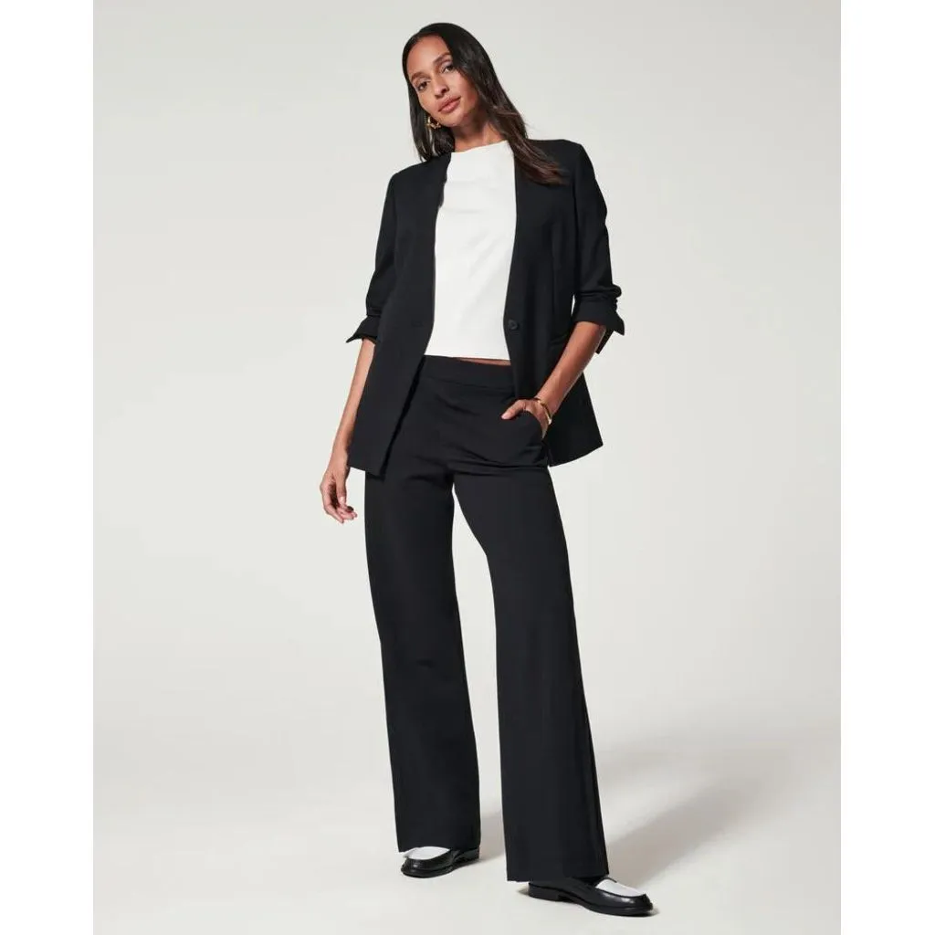 Spanx The Perfect Oversized Blazer (NWT) - Size XS
