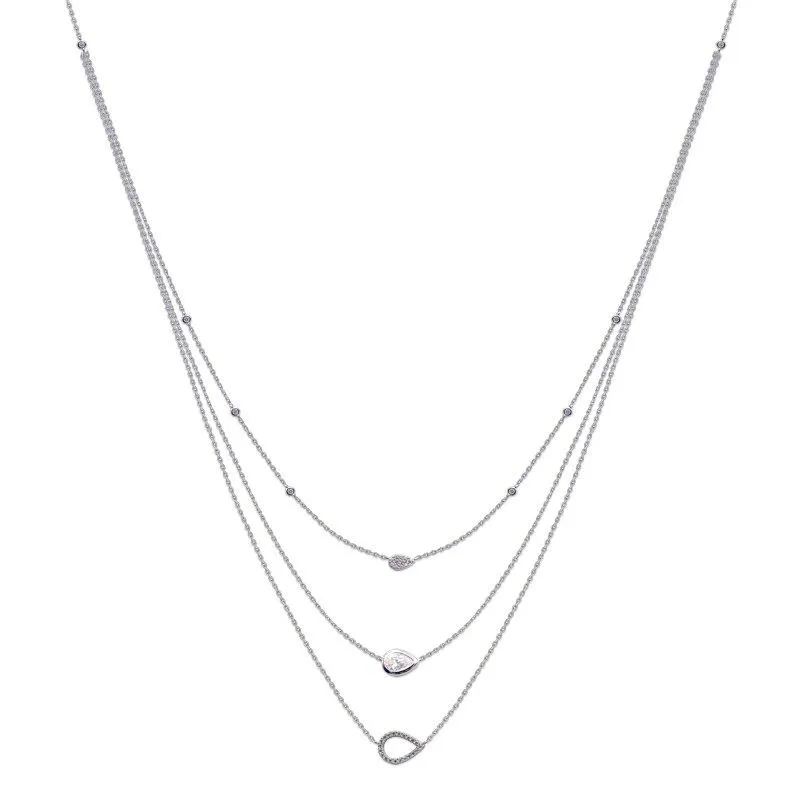 Themis Necklace