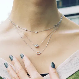 Themis Necklace