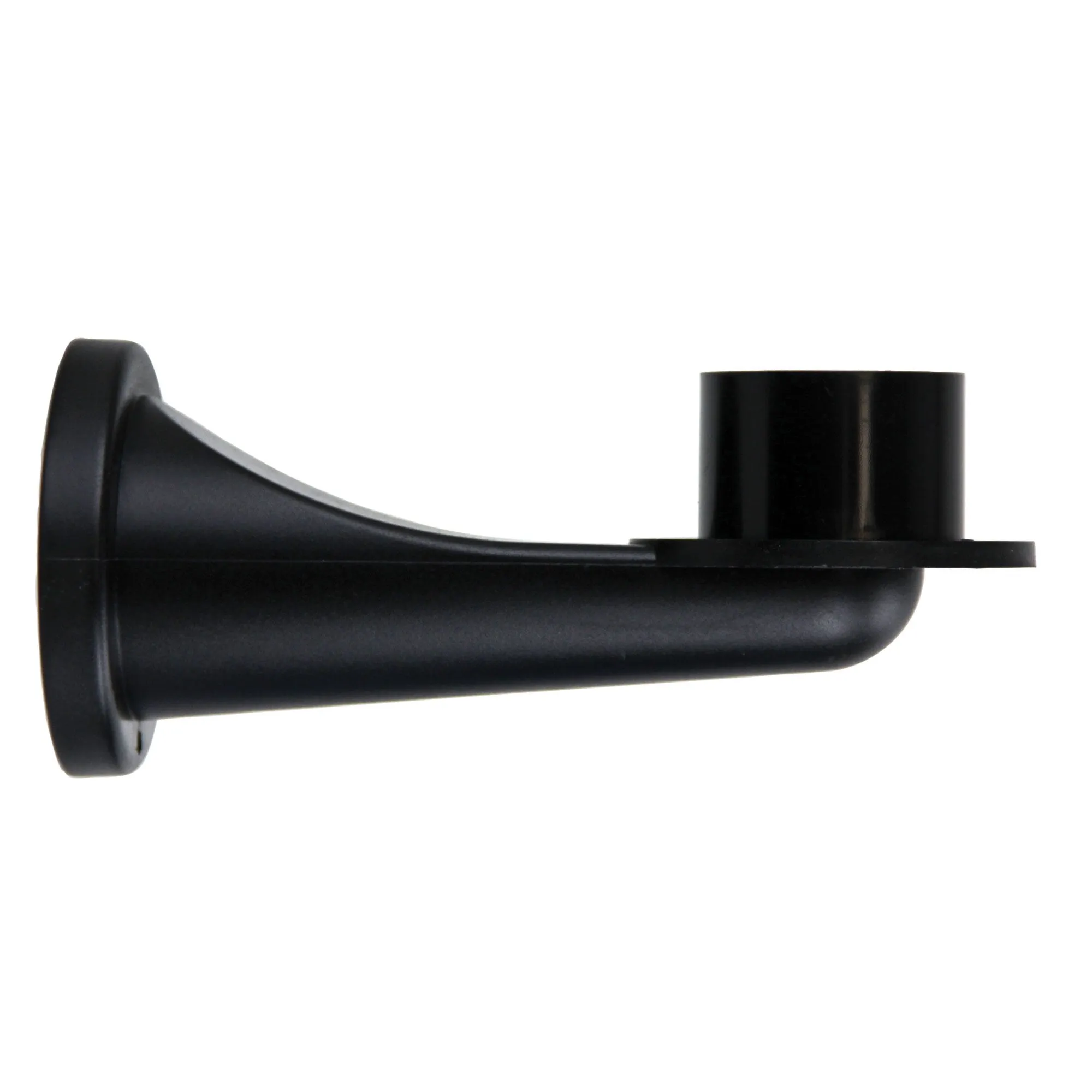 Wall Arm To Suit Acrylic Post Top Sphere Light