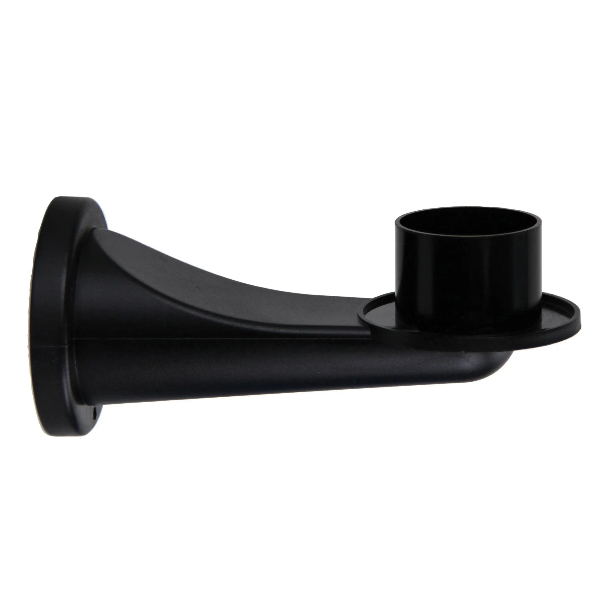 Wall Arm To Suit Acrylic Post Top Sphere Light