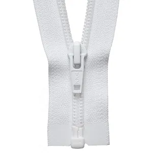 YKK Nylon Open End Zip 56cm Colour 501